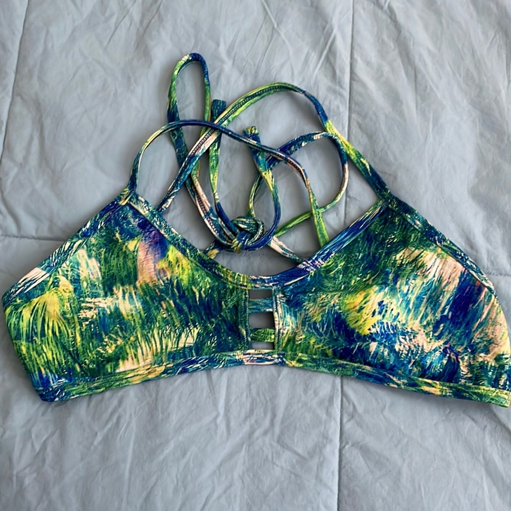 Jolyn Tomcat Top